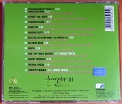 HAREM III FEAT. DESPINA VANDI, DIVA D, NERY, NISAN - CD 2.EL