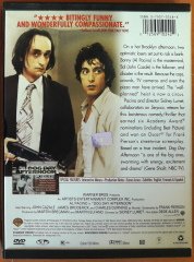 DOG DAY AFTERNOON - AL PACINO - SNAPCASE DVD 2.EL 1. BÖLGE TR ALTYAZI YOKTUR