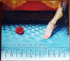 PATRICIA KAAS - PIANO BAR (2002) - CD 2.EL