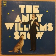 ANDY WILLIAMS - THE ANDY WILLIAMS SHOW 2.EL PLAK