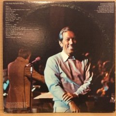 ANDY WILLIAMS - THE ANDY WILLIAMS SHOW 2.EL PLAK