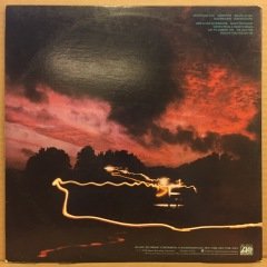 GENESIS - AND THEN THERE WERE THREE (1978) - LP 2.EL