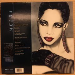 MELBA MOORE - SOUL EXPOSED (1990) 2.EL PLAK