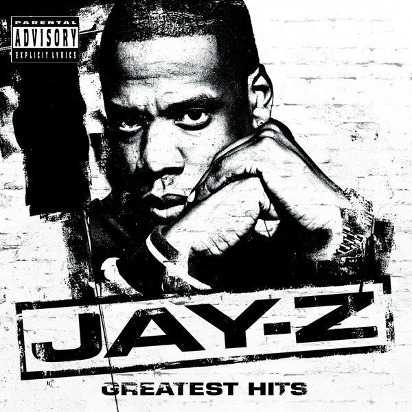 JAY-Z - GREATEST HITS (2006) - CD HIP HOP RAP R'N'B POP SIFIR