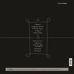 SEZEN AKSU - AĞLAMAK GÜZELDİR (1981) - LP 180GR 2024 EDITION SIFIR PLAK