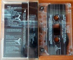 SLAUGHTER - FEAR NO EVIL CASSETTE ''USED''