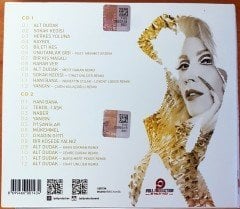 HANDE YENER - MÜKEMMEL 2CD 2.EL