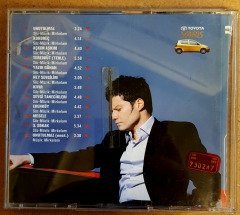 MİRKELAM UNUTULMAZ (2001) CD 2.EL
