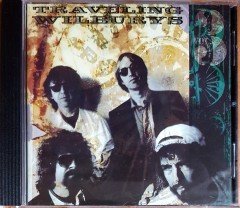 TRAVELLING WILBURYS - VOL. 3 (1990) CD 2.EL