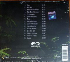 CEZA - ONUNCU KÖY (2010) - CD SIFIR