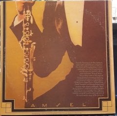THIS IS BENNY GOODMAN VOL.II (1972) - 2PLAK 2.EL