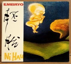 EMBRYO - NI HAU (1996) - CD JAZZ ROCK FOLK FUSION 2.EL