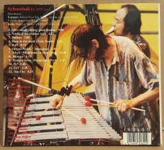 EMBRYO - NI HAU (1996) - CD JAZZ ROCK FOLK FUSION 2.EL