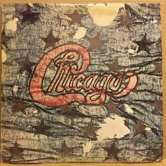 CHICAGO - III (1970) - 2.EL 2PLAK