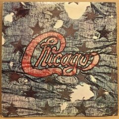 CHICAGO - III (1970) - 2.EL 2PLAK