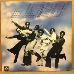 COMMODORES - COMMODORES (1977) - 2.EL PLAK