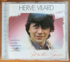 HERVE VILARD - MASTER SERIE (1988) - CD 2.EL