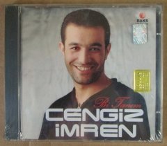 CENGİZ İMREN - BİR TANEM CD SIFIR