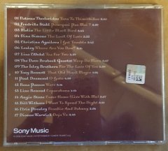 CAFE DE PERA VOL7 KARIŞIK CD 2.EL