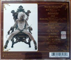 GWEN STEFANI - LOVE.ANGEL.MUSIC.BABY CD 2.EL