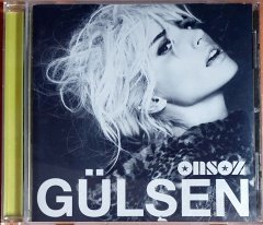 GÜLŞEN - ÖNSÖZ (2009) - CD 2.EL