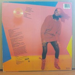 SHANNON - LET THE MUSIC PLAY (1984) - PLAK 2.EL