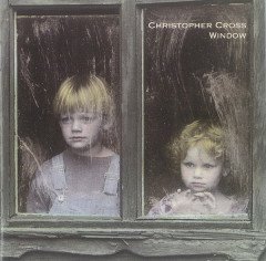 CHRISTOPHER CROSS - WINDOW (1994) - CD 2.EL