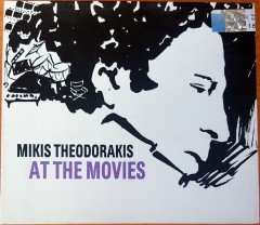 MIKIS THEODORAKIS - AT THE MOVIES 2CD 2.EL