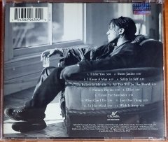 JEFFREY GAINES - SOMEWHAT SLIGHTLY DAZED (1994) - CD 2.EL