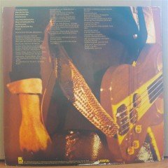 MICHAEL HENDERSON - WIDE RECEIVER (1980) - PLAK 2.EL