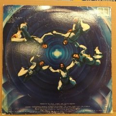 JOURNEY - FRONTIERS 1983 2.EL PLAK