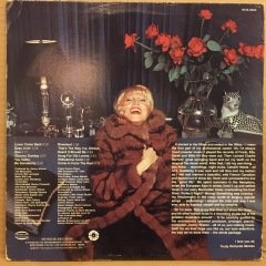 TRUDY RICHARDS MOREAU - TRUDY 1977 2.EL PLAK