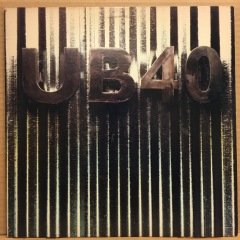 UB40 - 1980-83 (1983) 2.EL PLAK