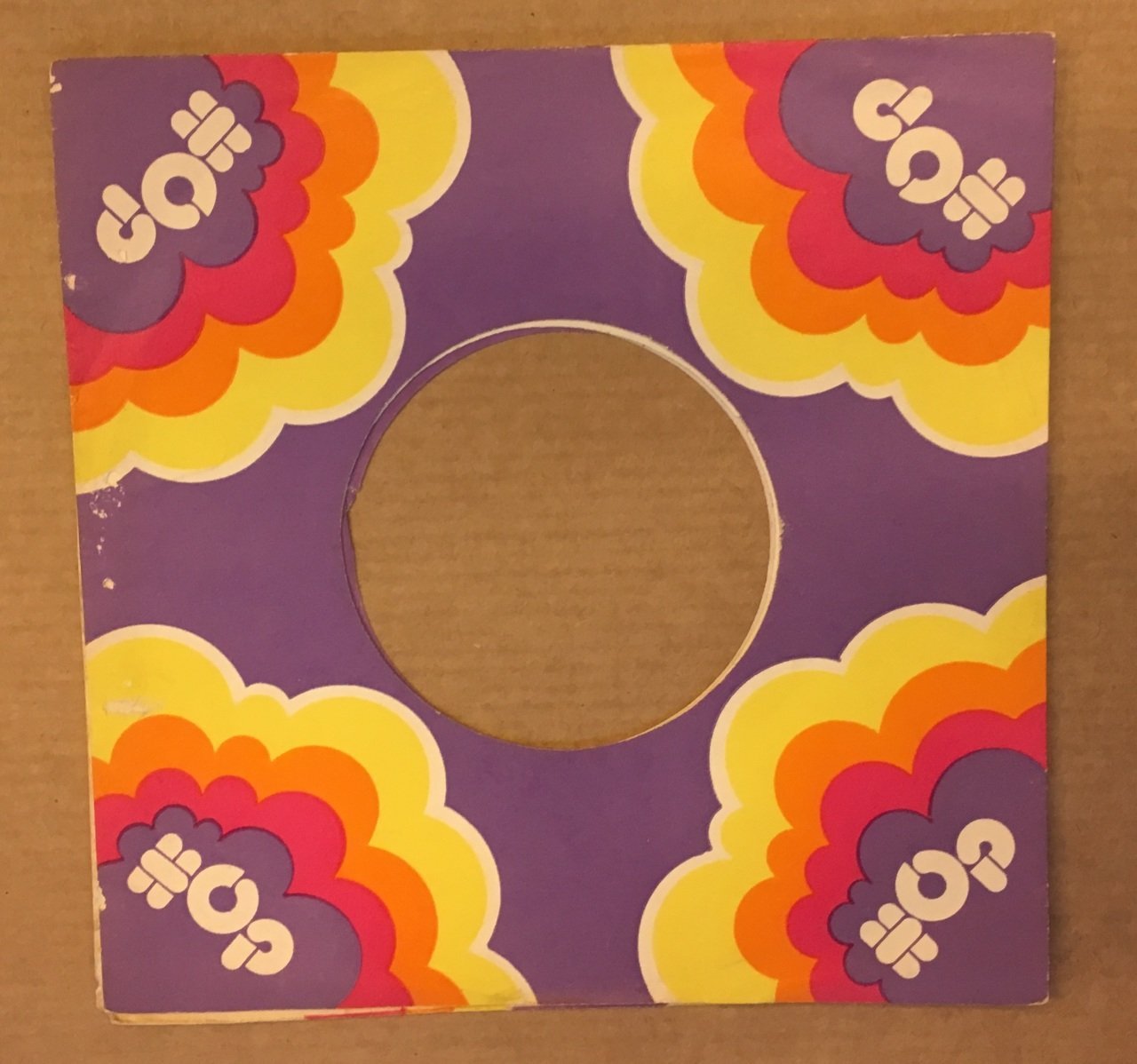 HOP PLAK FİRMA KAPAĞI