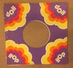 HOP PLAK FİRMA KAPAĞI