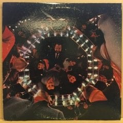THE 5TH DIMENSION - THE AGE OF AQUARIUS (1969) 2.EL PLAK