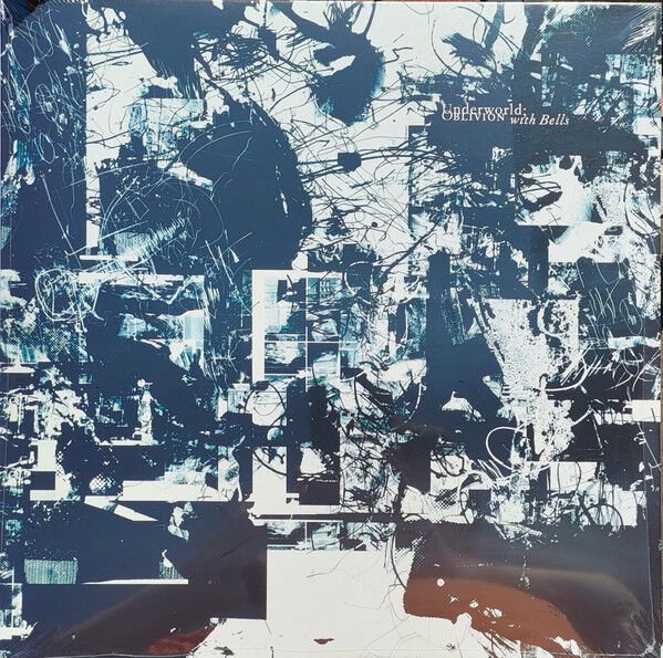 UNDERWORLD – OBLIVION WITH BELLS (2007) - 2LP  2025 REISSUE 180GR SIFIR PLAK
