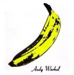 VELVET UNDERGROUND & NICO (1967) - LP 180GR 2012 EDITION SIFIR PLAK