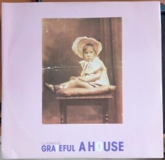 A HOUSE - I'LL ALWAYS BE GRATEFUL (1988) - 12'' MAXI SINGLE PLAK 2.EL