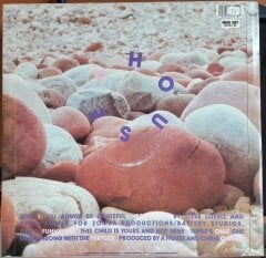 A HOUSE - I'LL ALWAYS BE GRATEFUL (1988) - 12'' MAXI SINGLE PLAK 2.EL
