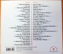 BUD POWELL - DANCE OF THE INFIDELS (2005) 2CD 2.EL