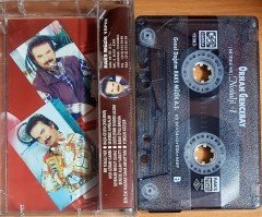 ORHAN GENCEBAY - NOSTALJİ 1 / HARİKA KASET 2.EL