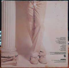 TOM BROWNE - BROWNE SUGAR (1979) - PLAK 2.EL