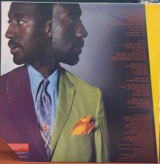 JAMAALADEEN TACUMA - SHOW STOPPER (1983) - PLAK 2.EL