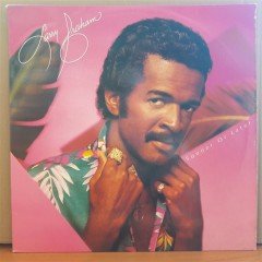 LARRY GRAHAM - SOONER OR LATER (1982) - PLAK 2.EL