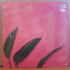 LARRY GRAHAM - SOONER OR LATER (1982) - PLAK 2.EL