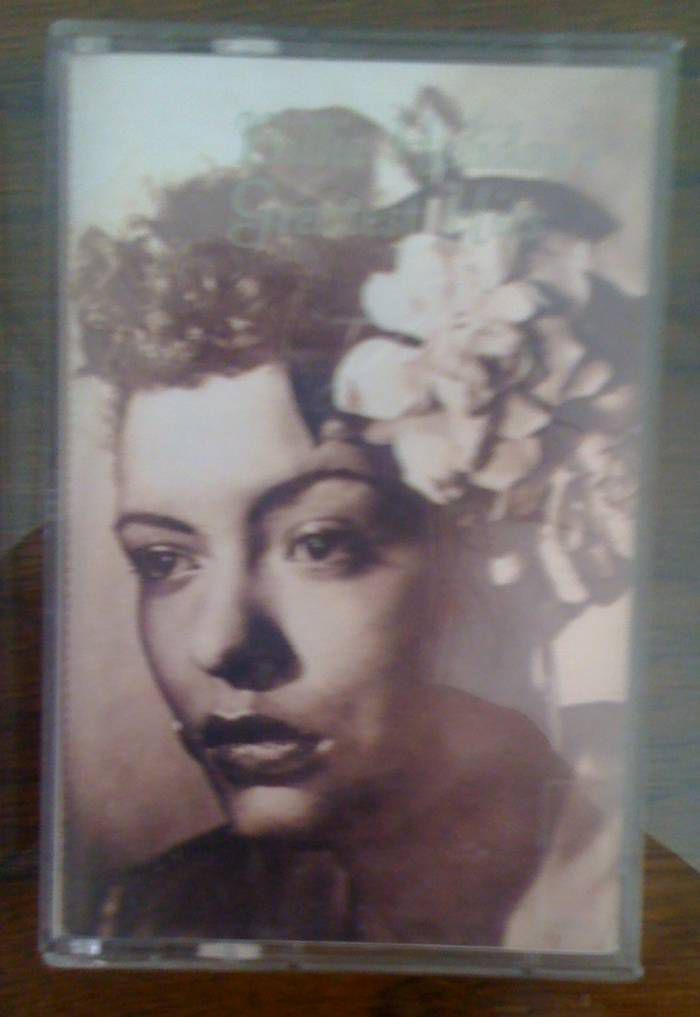 BILLIE HOLIDAY'S GREATEST HITS KASET 2.EL