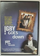 IGBY ZOR DURUMDA - IGBY ZOR DURUMDA - DVD 2.EL