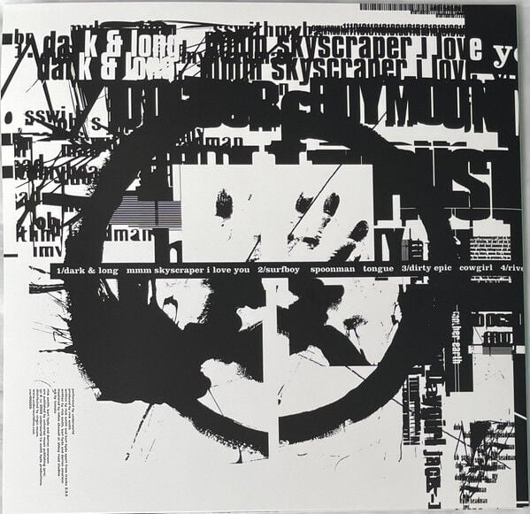 UNDERWORLD – DUBNOBASSWITHMYHEADMAN (1994 - 2LP  2025 REISSUE 180GR SIFIR PLAK