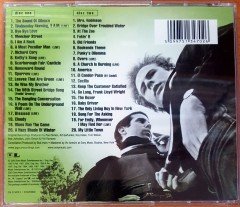 SIMON & GARFUNKEL - THE ESSENTIAL CD 2.EL